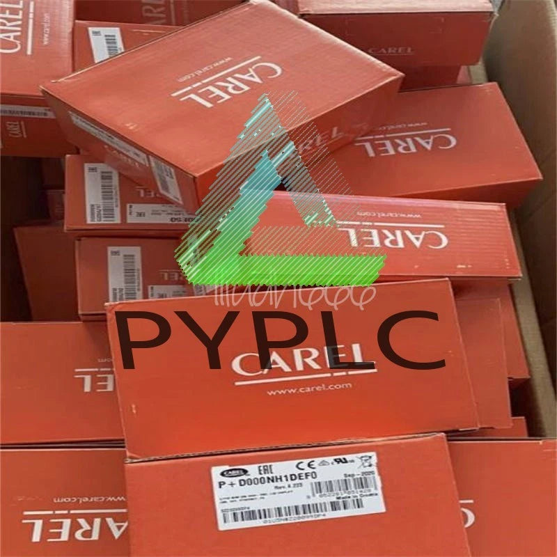1Pcs CAREL P+D000NH1DEF0 programmable controller