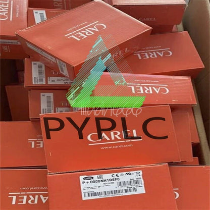 1Pcs CAREL P+D000NH1DEF0 programmable controller