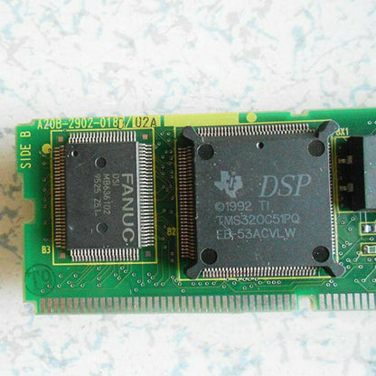 Used Fanuc A20B-2902-0180 Circuit Board – Tested Good Condition - FANUC