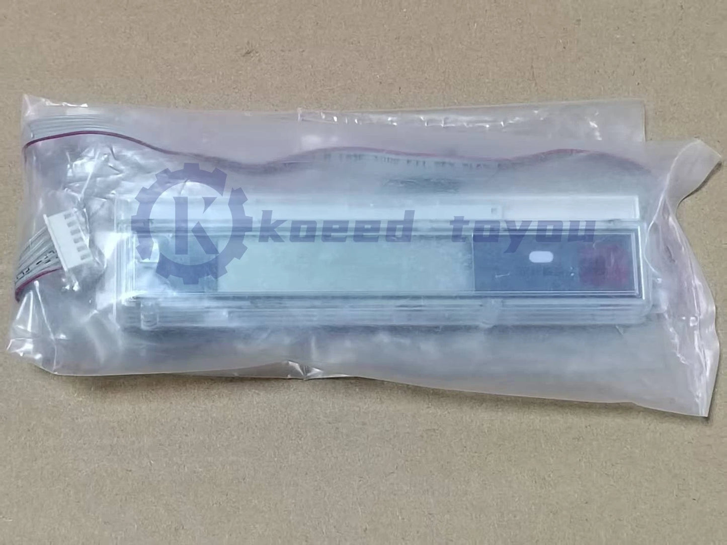1pcs air conditioner 30545003 BOARD 5153 display board For~