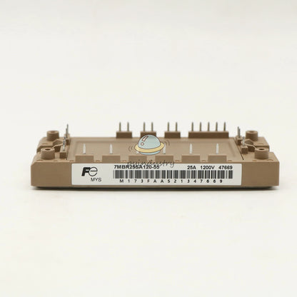 1PCS 7MBR25SA120-55 FUJI IGBT MODULE 7MBR25SA-120-55 25A 1200V