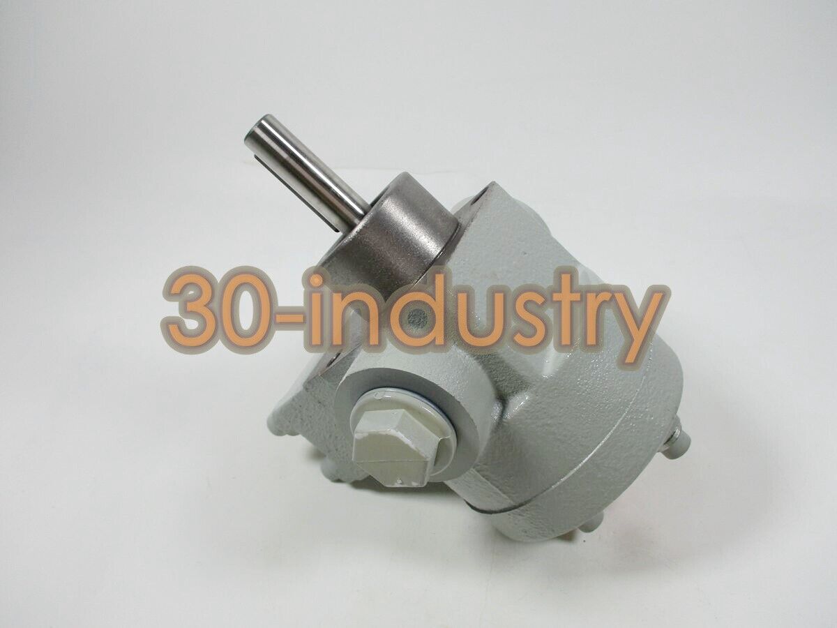 1PCS NEW FOR Tswu Kwan TK-1510-D6 Heavy Oil Lubrication Pump 3/4PT 10cm³ 20KG - TSWU KWAN
