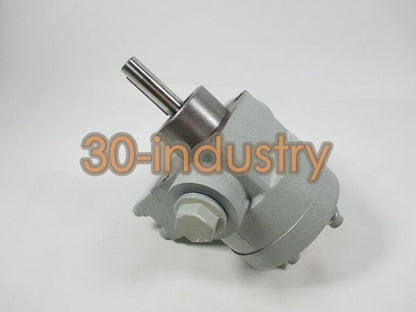 1PCS NEW FOR Tswu Kwan TK-1510-D6 Heavy Oil Lubrication Pump 3/4PT 10cm³ 20KG - TSWU KWAN