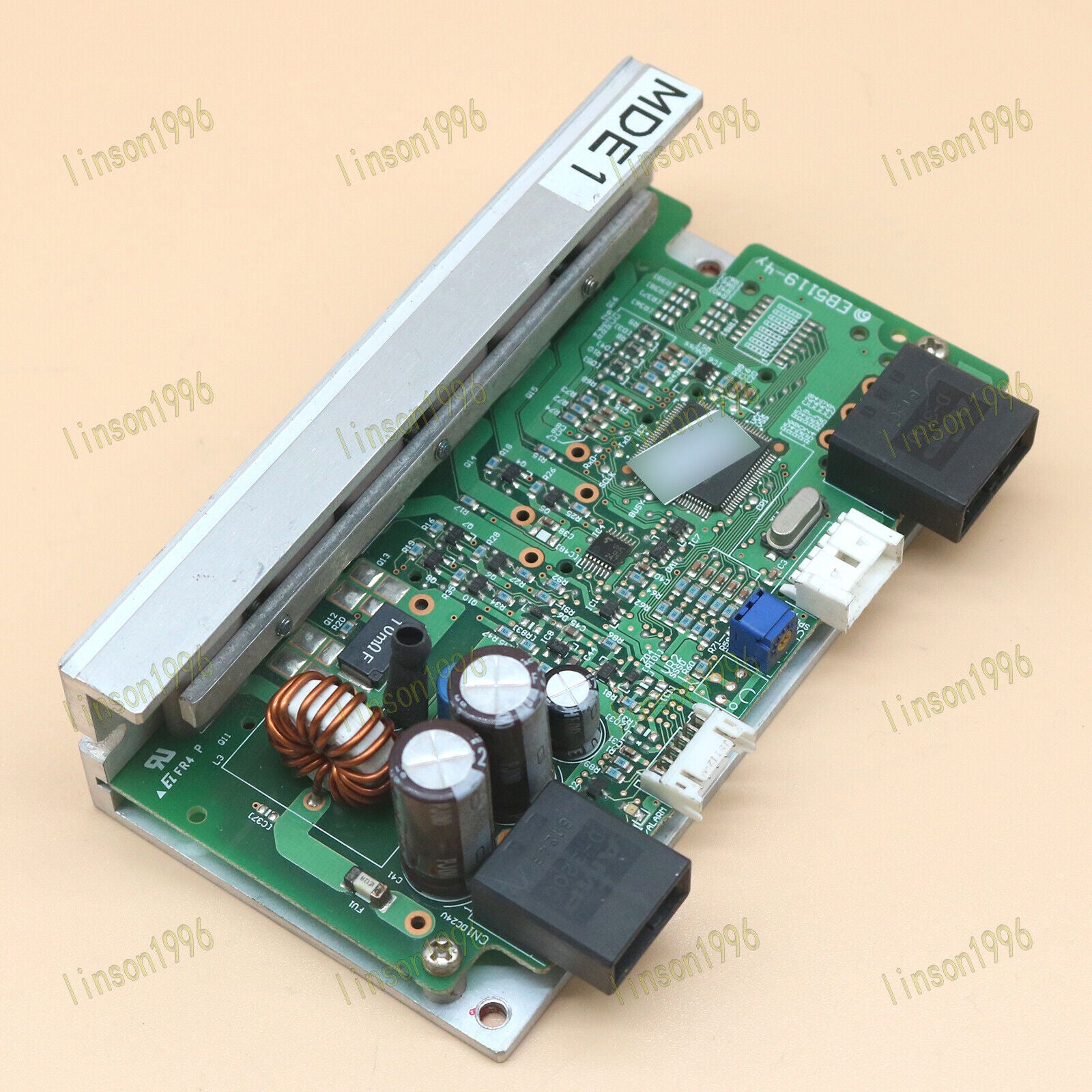 Vexta AXHD100K DC Motor Driver Tested Stock Used - VEXTA