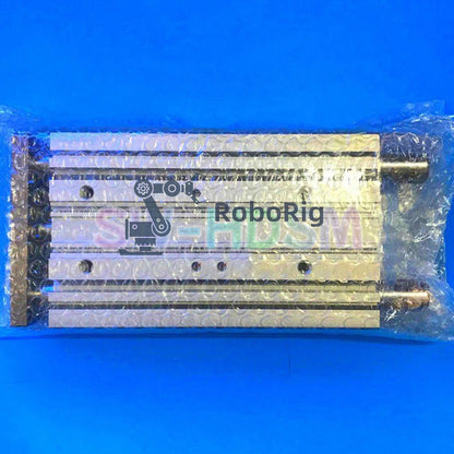 1PCS for SMC Thin Guide Rod Cylinder MGPM32-150Z