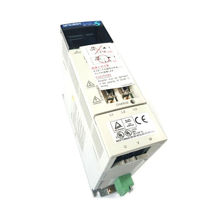 MITSUBISHI MRJ210B Servo Drive - High-Performance Motor - MITSUBISHI