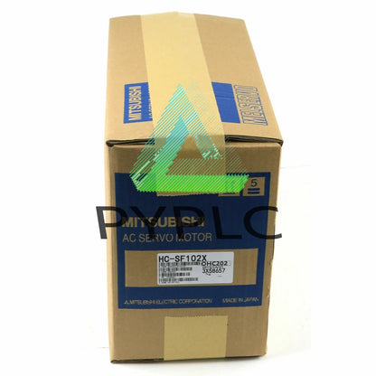 1PC Mitsubishi HC-SF102X Servo Motor