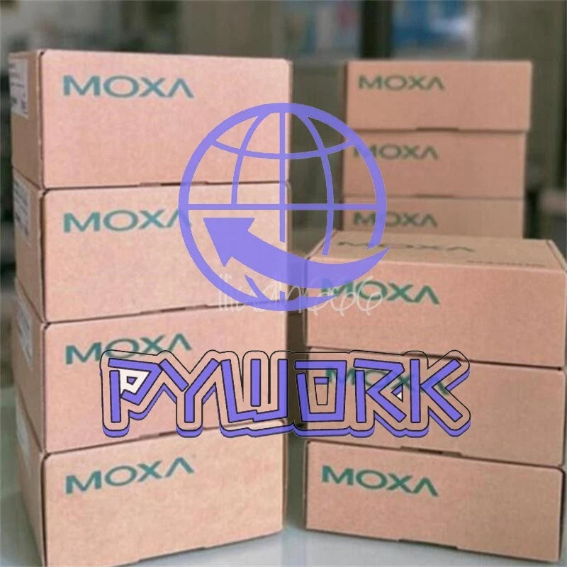 1Pcs MOXA UPORT 404A 4-port industrial USB hub