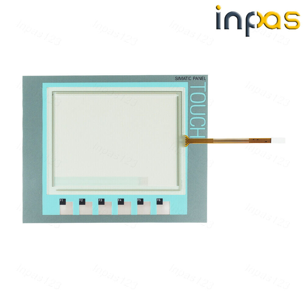 6AV6647-0AC11-3AX0 Touch Screen + Membrane Keypad, High-Performance Device with Advanced Features - 6AV6