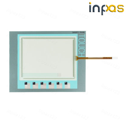 6AV6647-0AC11-3AX0 Touch Screen + Membrane Keypad, High-Performance Device with Advanced Features - 6AV6