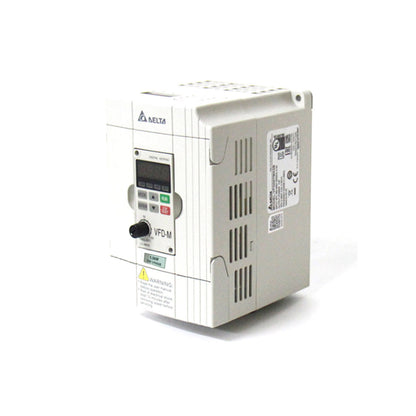 DELTA Frequency Inverter Drive 3Phase 220V 1.5KW - DELTA