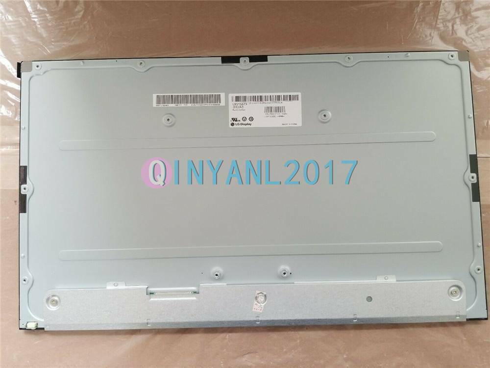 new 1X LG LM215WF9-SSA2 LM215WF9-(SS)(A2) 21.5" LCD Screen Panel For HP 22-C0073W