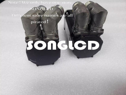 1PCS AKM22E-ANBNR-00 Rotary Encoder - AKM