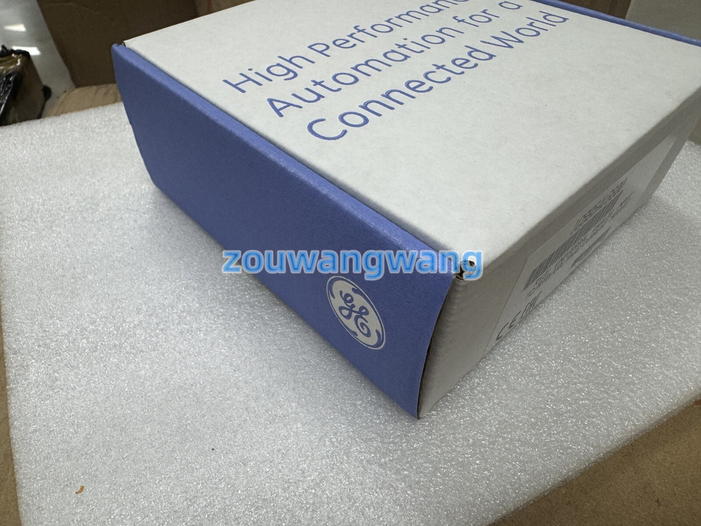 new 1PC GE FANUC IC695ALG600 Analog Input Module