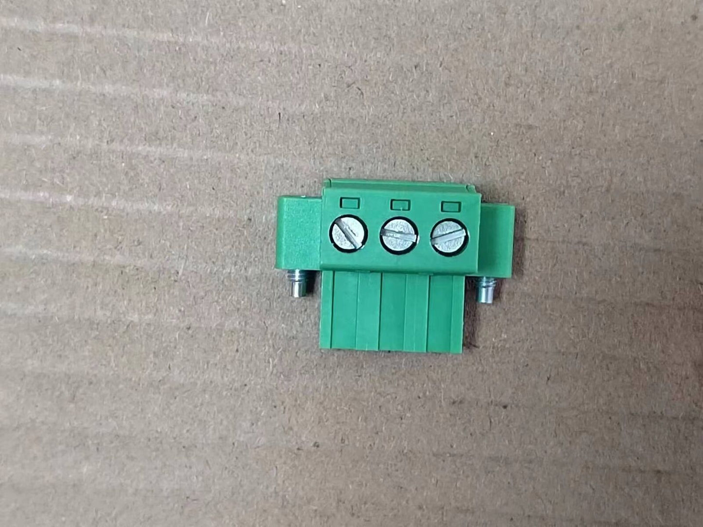 new 10 pcs Phoenix Contact 1777992 MSTB2.5/3-STF-5.08 Connector