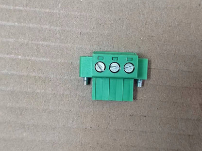 new 10 pcs Phoenix Contact 1777992 MSTB2.5/3-STF-5.08 Connector