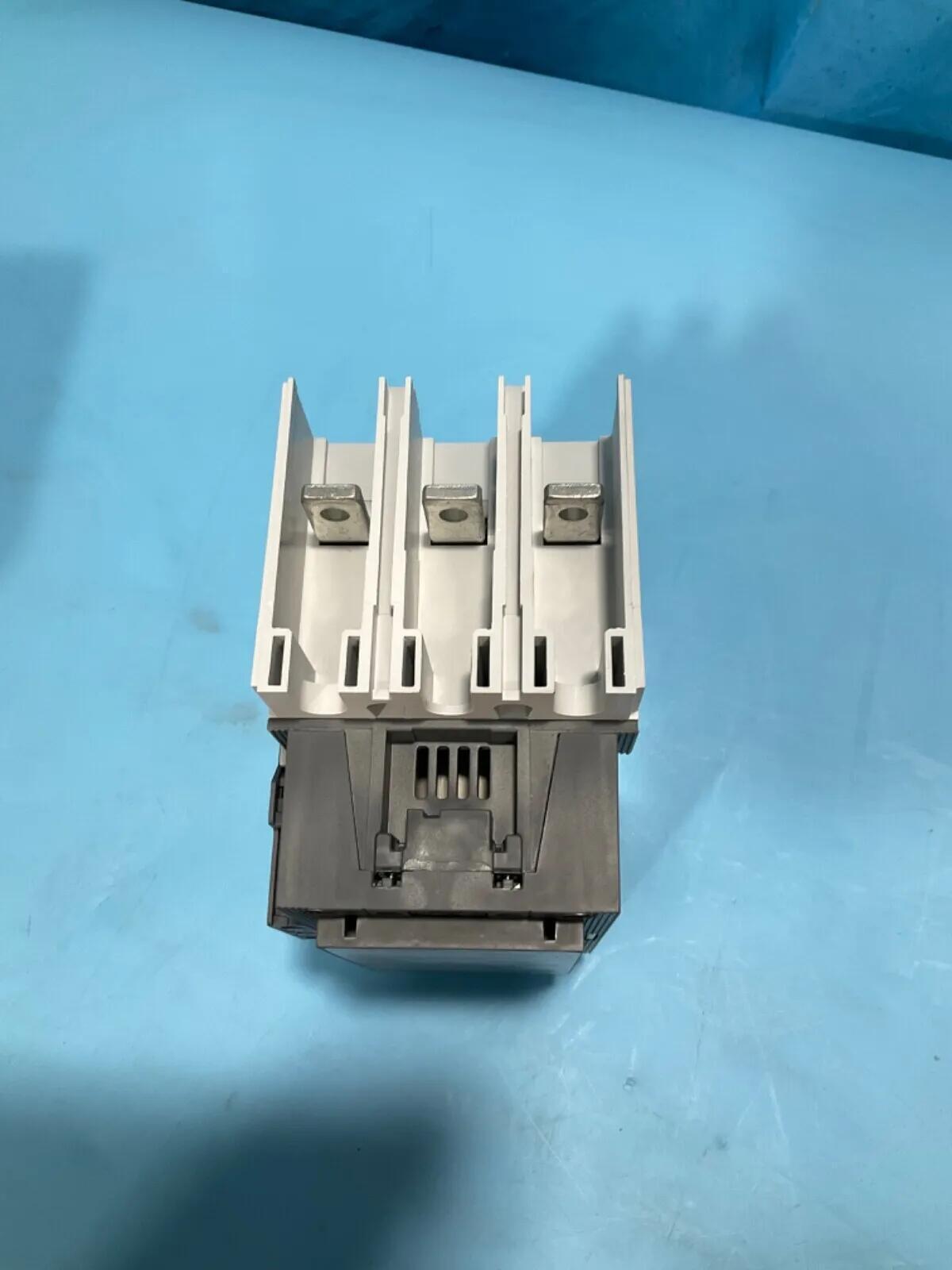 1PC ABB A145-30-11-84 3P 120V coil Contactor - ABB