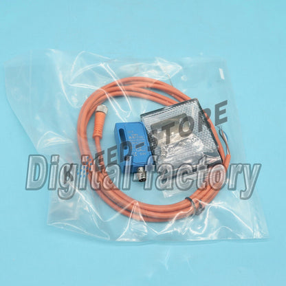 1PCS Sick Photoelectric Sensor WL160-F440