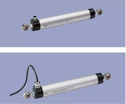 new 1pcs NOVOtechnik LWG-0300 Displacement sensor - NOVOTECHNIK