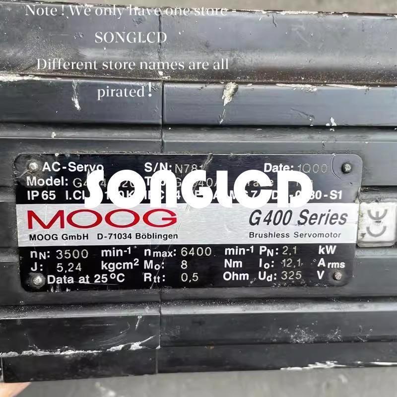 1pcs G404-520 Compact Electronic Component - KOEED