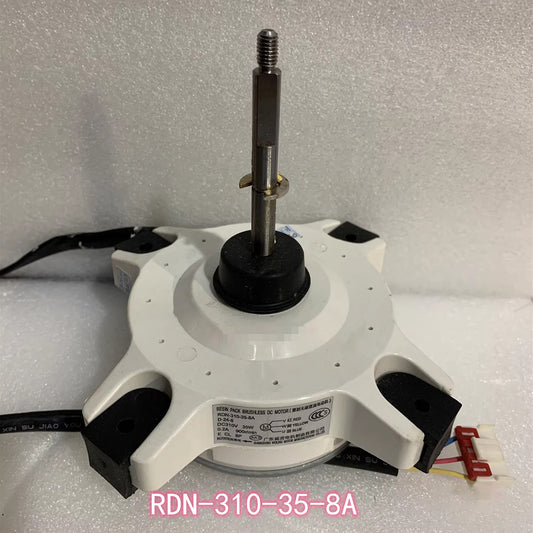 new 1x For Midea Frequency Conversion Air Conditioning DC Motor RDN-310-35-8A DC310V - MIDEA