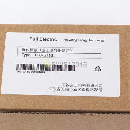 1PC FUJI TPC-G11S Operator Panel – Professional Kit - FUJI