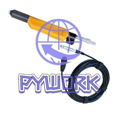 1PCS 20m Cable Compatible With Certain GEMA Products for GA02 Powder Gun