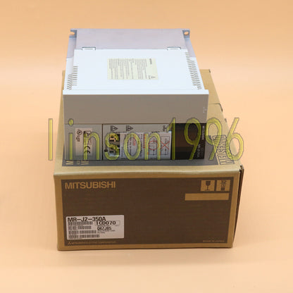 MR-J2-350A Servo Drive – Mitsubishi Original - MITSUBISHI