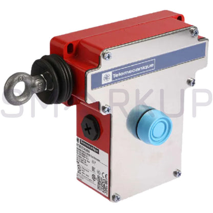 new TELEMECANIQUE XY2CE2A250 Emergency Stop Rope Pull Switch