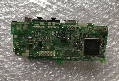 Mitsubishi Driver Board BC386A670G51 - MITSUBISHI