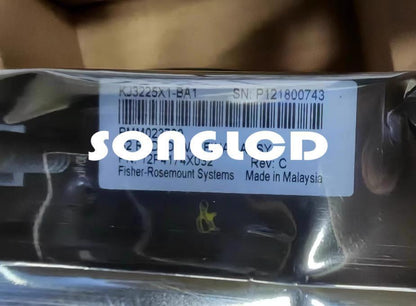 KJ3225X1-BA1 12P4174X032 - 1 Piece New Replacement Part - DELTA