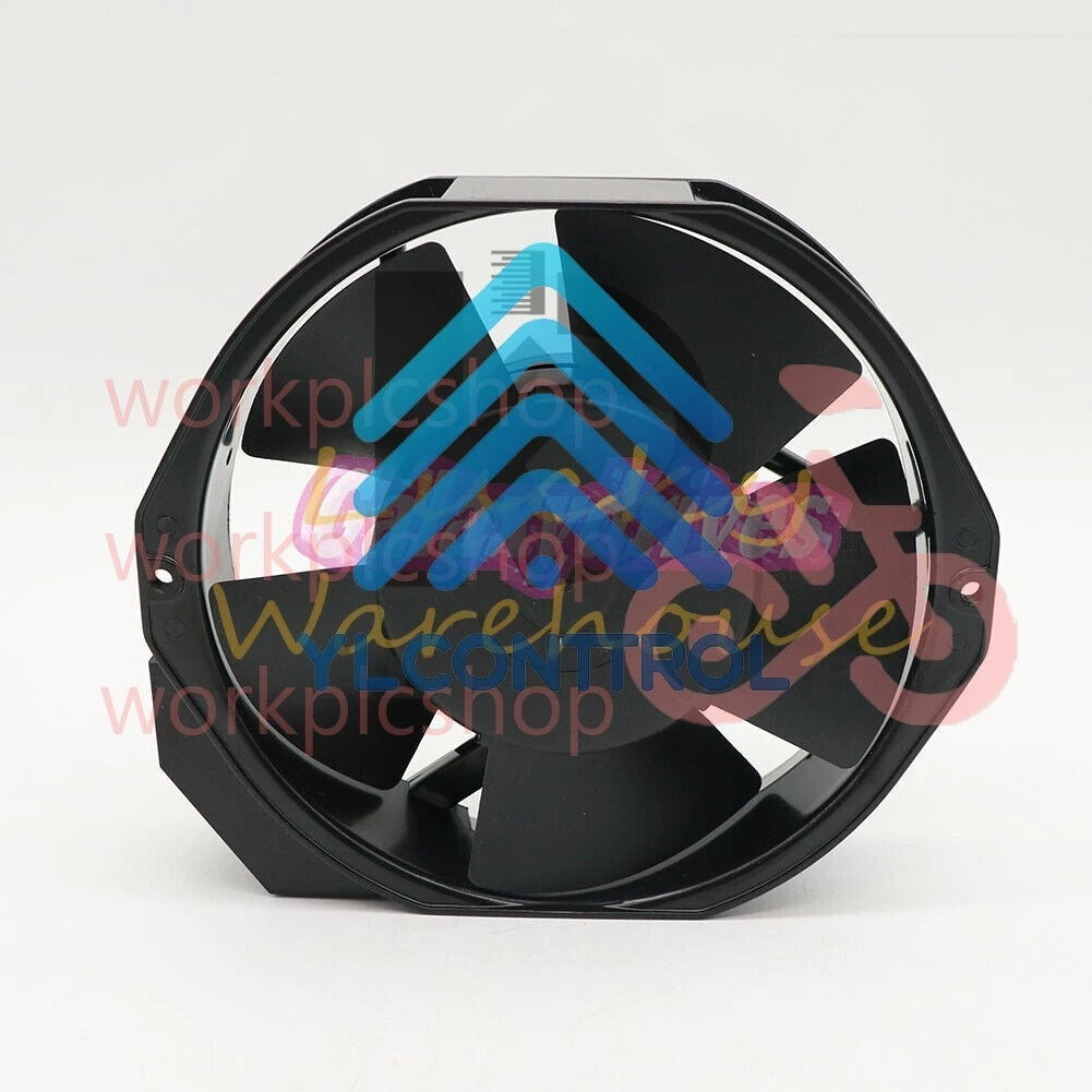1PCS Nmb Technologies 5915Pc-12T-B30-A00 Axial Fan 150Mm 115Vac 380Ma