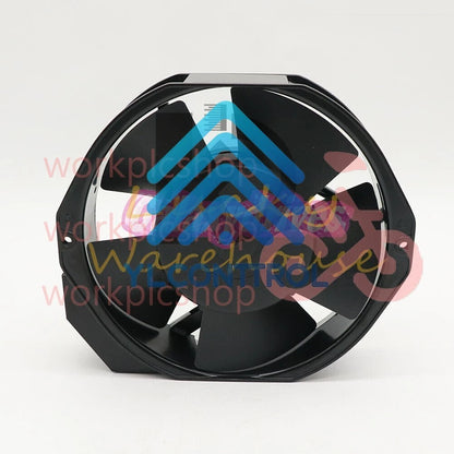 1PCS Nmb Technologies 5915Pc-12T-B30-A00 Axial Fan 150Mm 115Vac 380Ma
