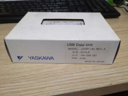 1PC  Yaskawa JVOP-181 JVOP181 In Box