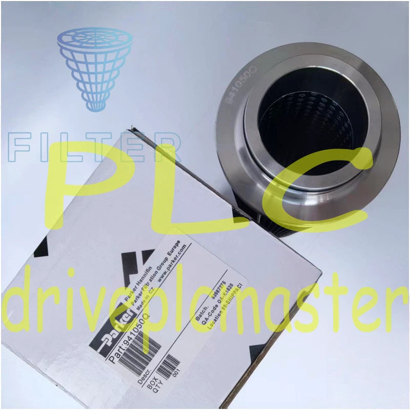 1PCS PARKER 941050Q HYDRAULIC FILTER ELEMENT High Quality Free Shipping #dr