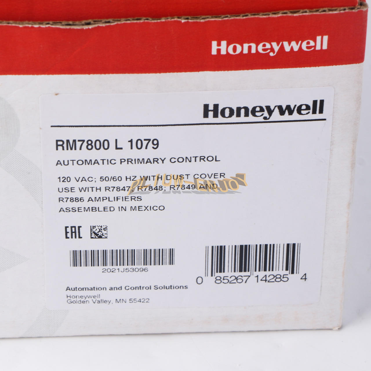 new 1PC  Honeywell RM7800L1079 RM7800L 1079