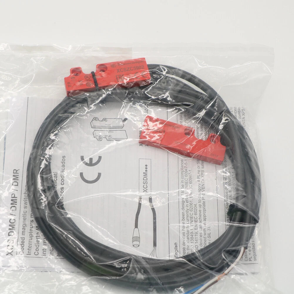 1PCS SND XCSZC5902 Magnetic Safety Switches