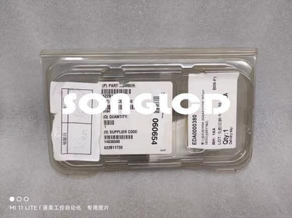 1PCS NEW 622B11TDE Vacuum Gauge 10 Torr Range - OMRON