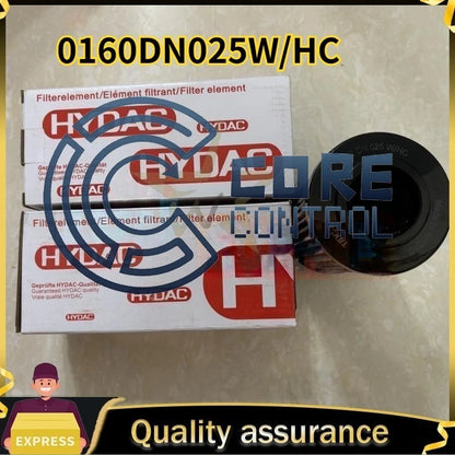 0160DN025W/HC 1PC HYDAC Filter Element Quality Goods Fast Ship