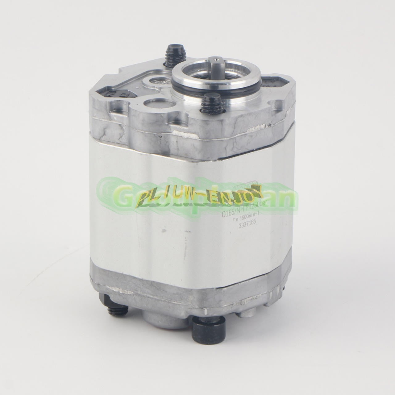 1PCS HYDAC Gear pump 10A4.2X302B
