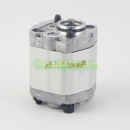 1PCS HYDAC Gear pump 10A4.2X302B