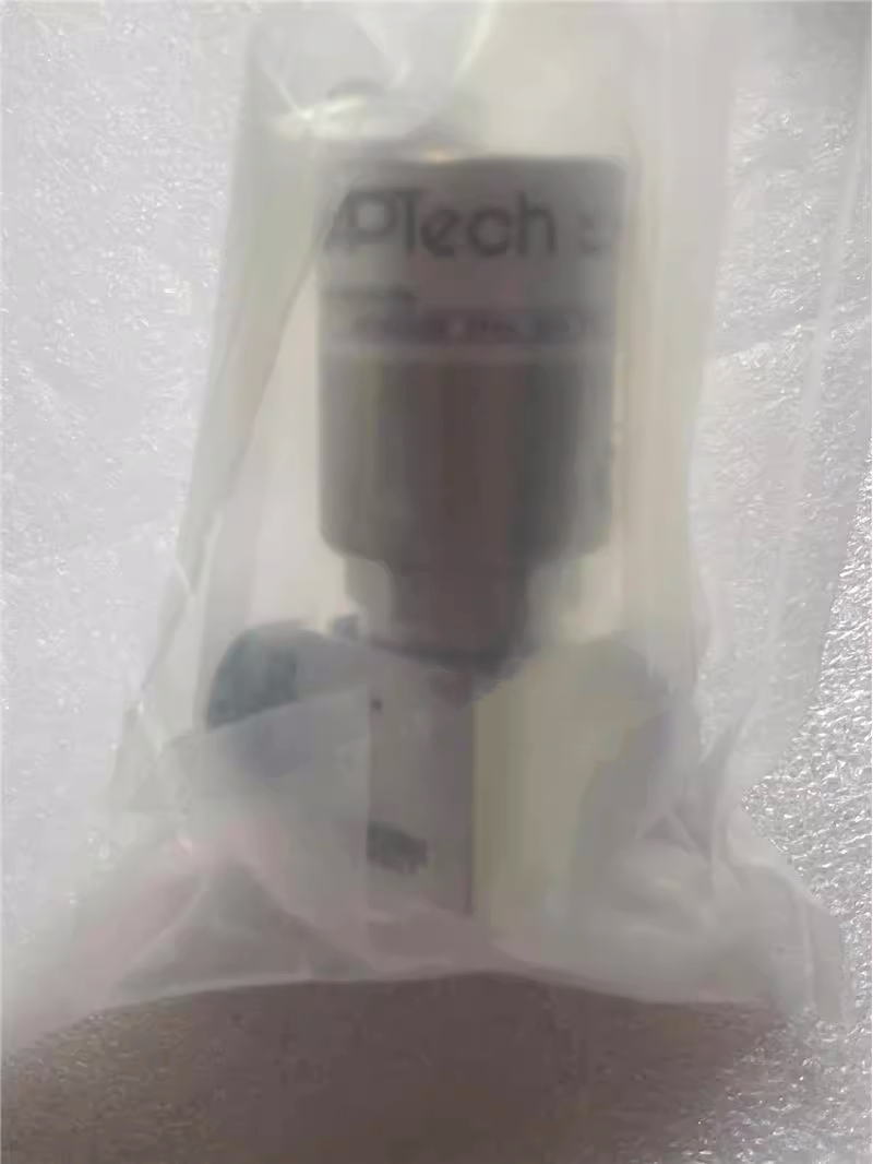 new APTech AP3550SM 2PWA MV4 FV4 Pneumatic diaphragm valve - APTECH