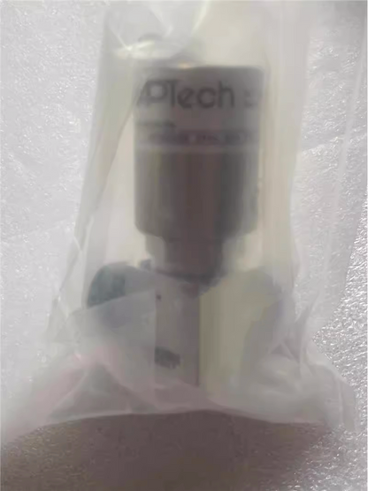 new APTech AP3550SM 2PWA MV4 FV4 Pneumatic diaphragm valve - APTECH