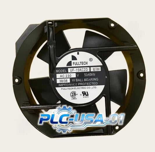 1PCS FULLTECH UF-15KC23 BTH 230V 38W 172*150*51MM Axial Fan Fast ship