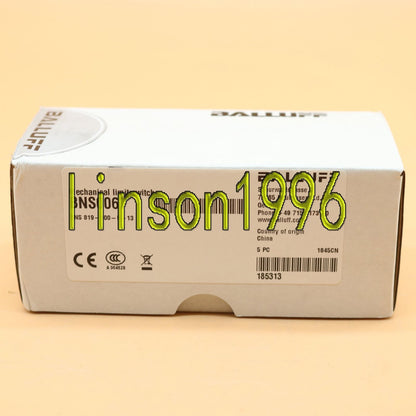 ONE Balluff BNS 819-100-K-13 - BALLUFF