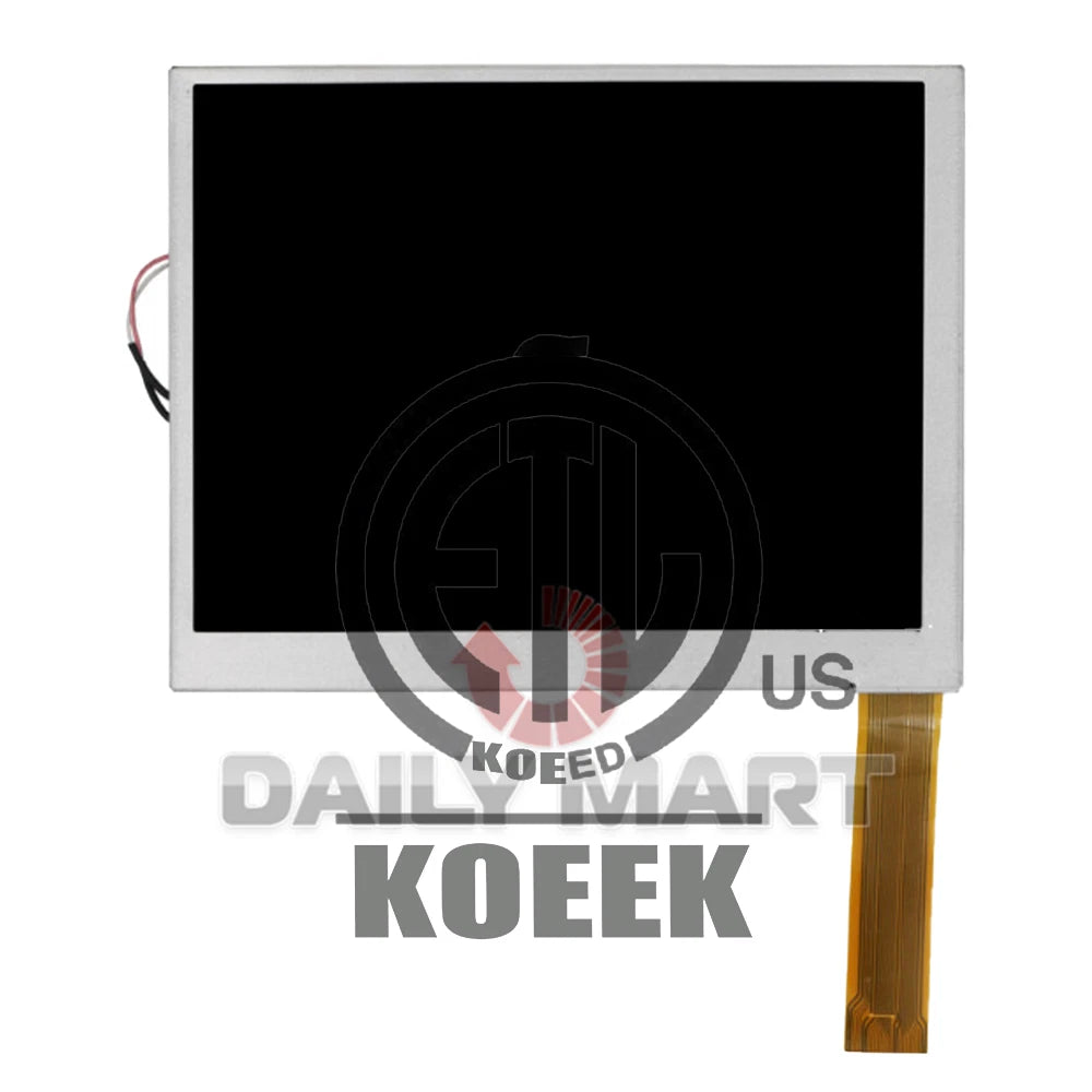TIANMA TM056KDH02 LCD Screen TFT 5.6