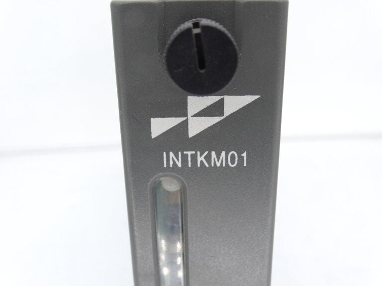 ASEA BROWN BOVERI INTKM01 PLC MODULE - ASEA BROWN BOVERI