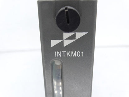 ASEA BROWN BOVERI INTKM01 PLC MODULE - ASEA BROWN BOVERI