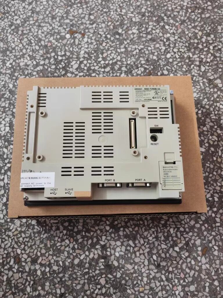 new 1pcs Omron Touch Screen NS8-TV00B-V2 - OMRON