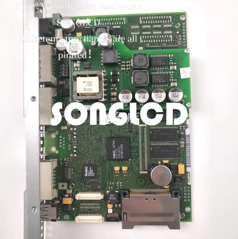 1PCS A5E00346836-2 Controller Unit - OMRON